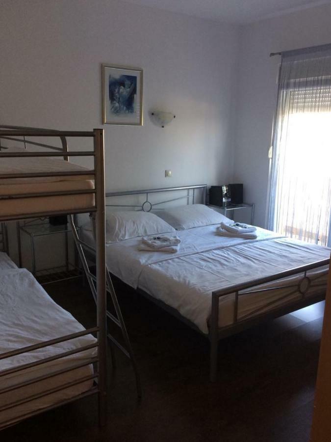 Apartmani Livk Debeljak 외부 사진