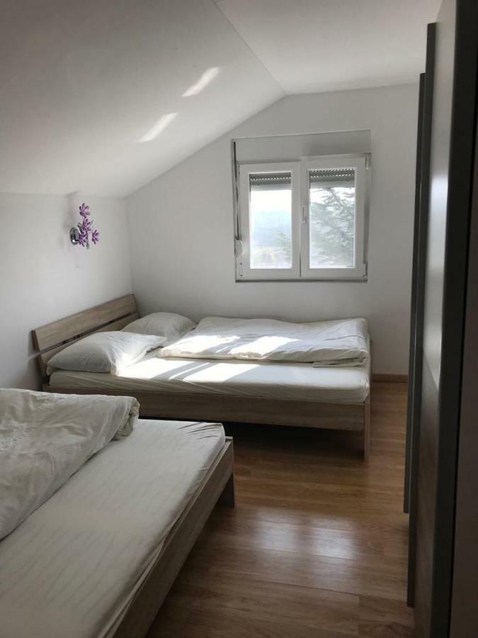 Apartmani Livk Debeljak 외부 사진