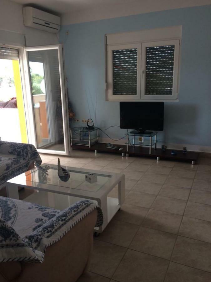 Apartmani Livk Debeljak 외부 사진