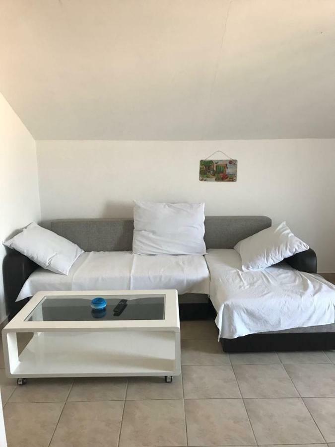 Apartmani Livk Debeljak 외부 사진