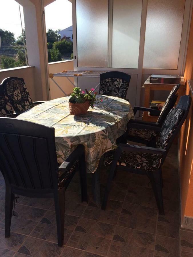 Apartmani Livk Debeljak 외부 사진