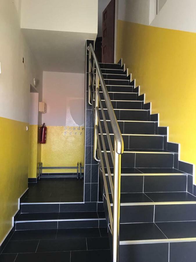 Apartmani Livk Debeljak 외부 사진