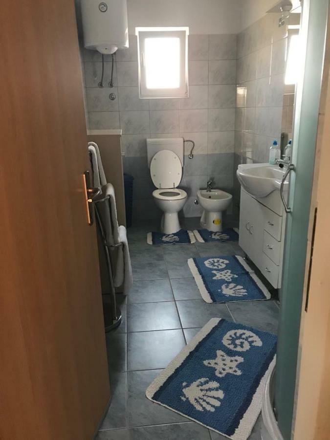 Apartmani Livk Debeljak 외부 사진