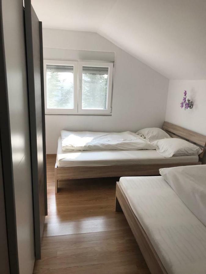 Apartmani Livk Debeljak 외부 사진