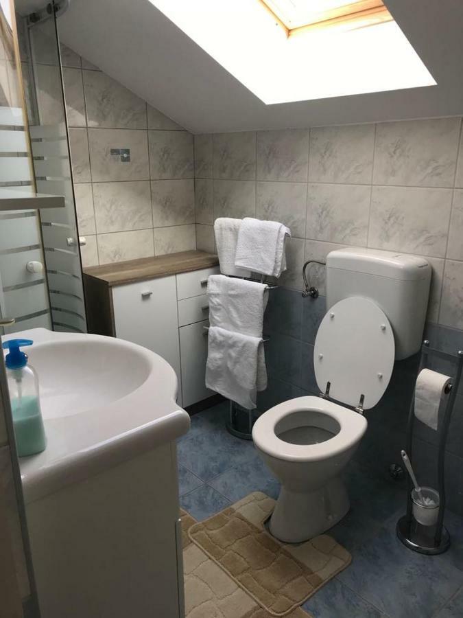 Apartmani Livk Debeljak 외부 사진
