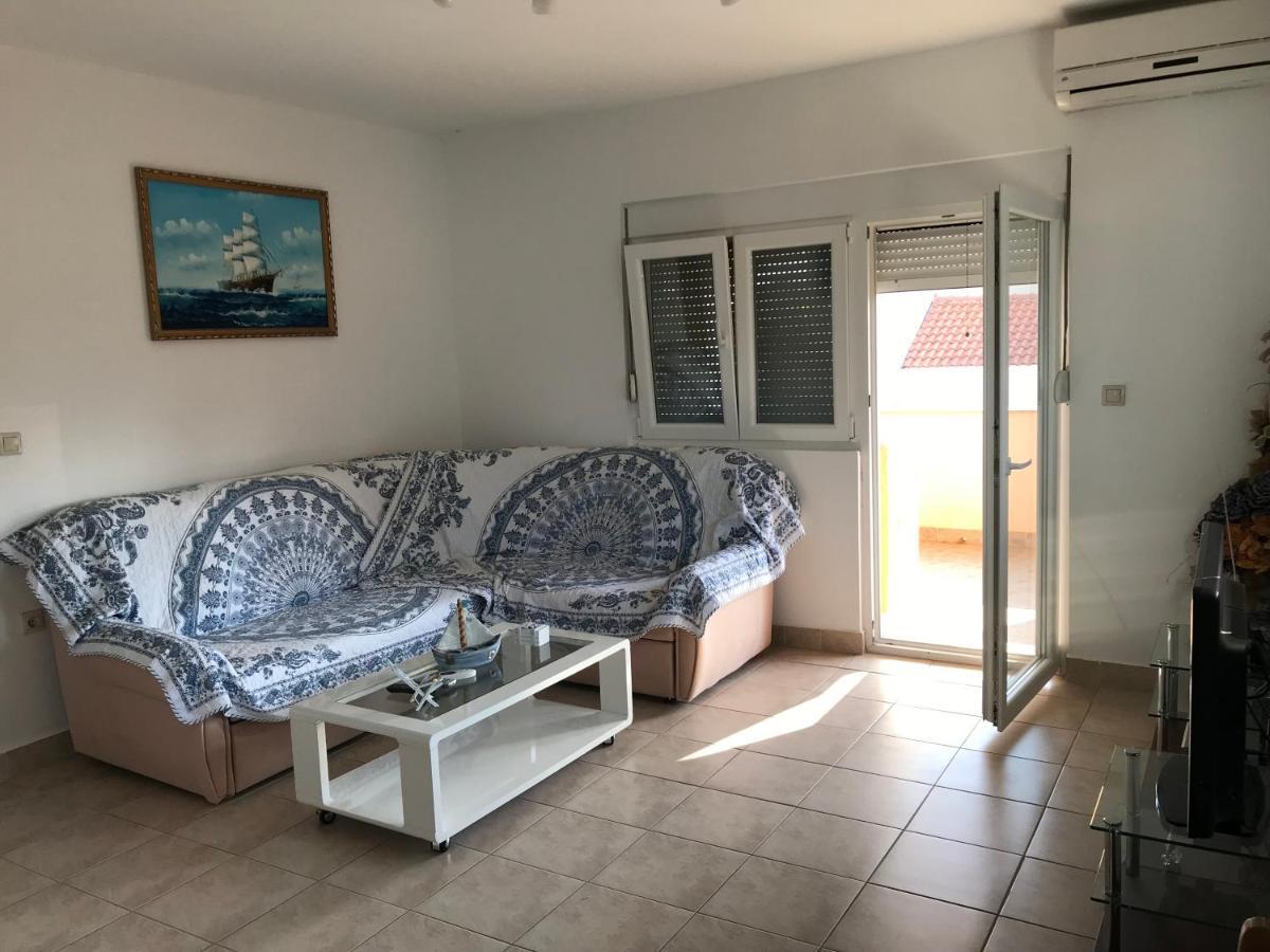 Apartmani Livk Debeljak 외부 사진