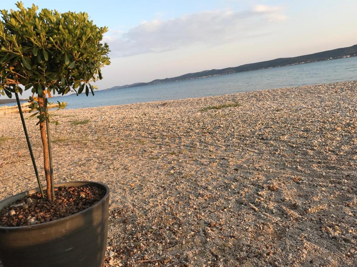 Apartmani Livk Debeljak 외부 사진
