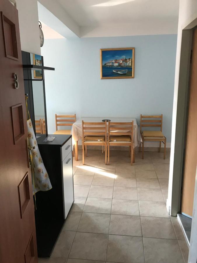 Apartmani Livk Debeljak 외부 사진